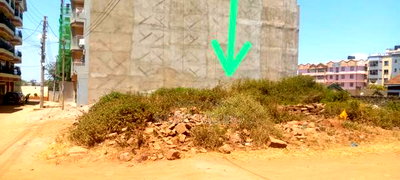 Thika Town 40x80 Plots. - Image 1