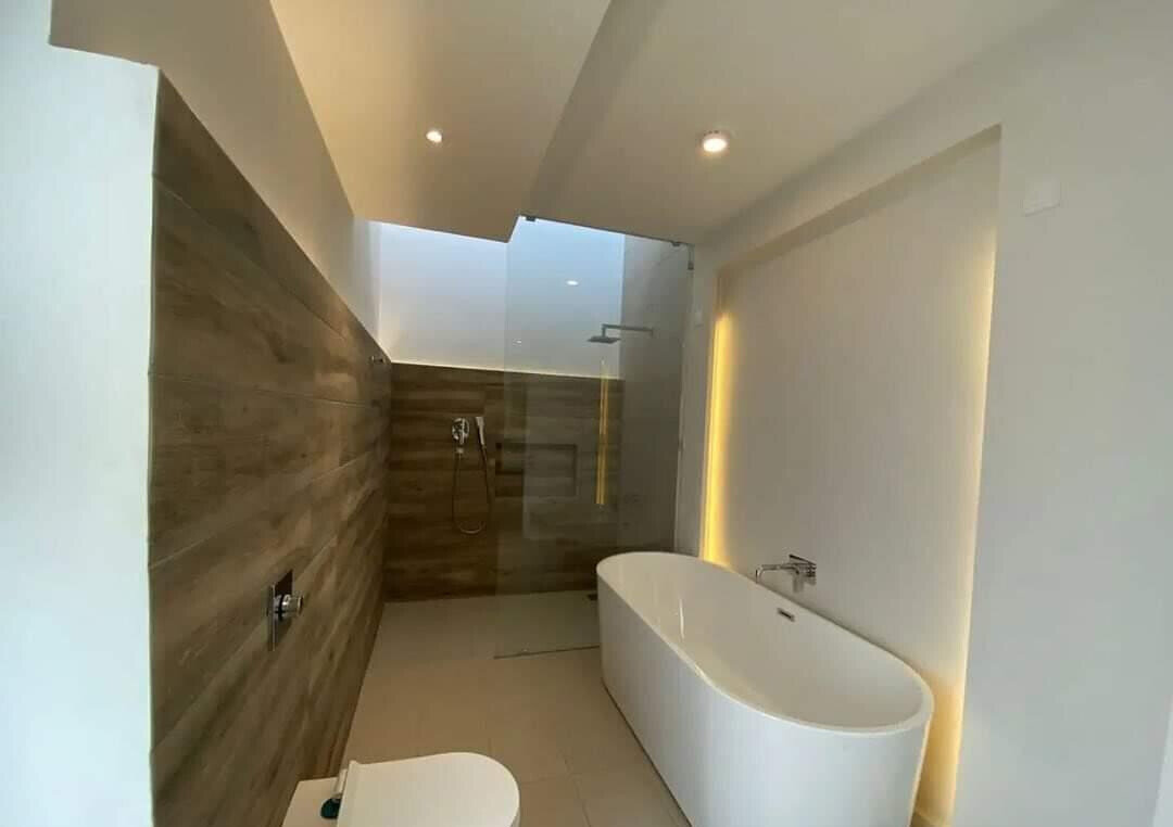 4-Ensuite Townhouse with Family Room & Generator - Lavington