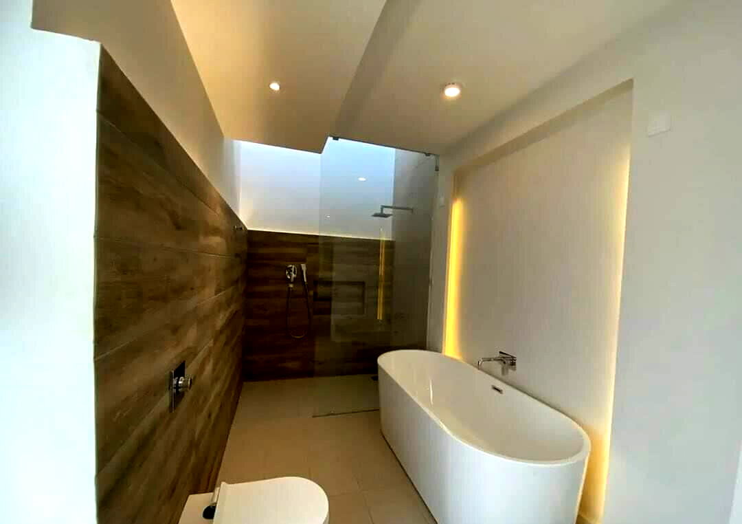 4-Ensuite Townhouse with Family Room & Generator - Lavington