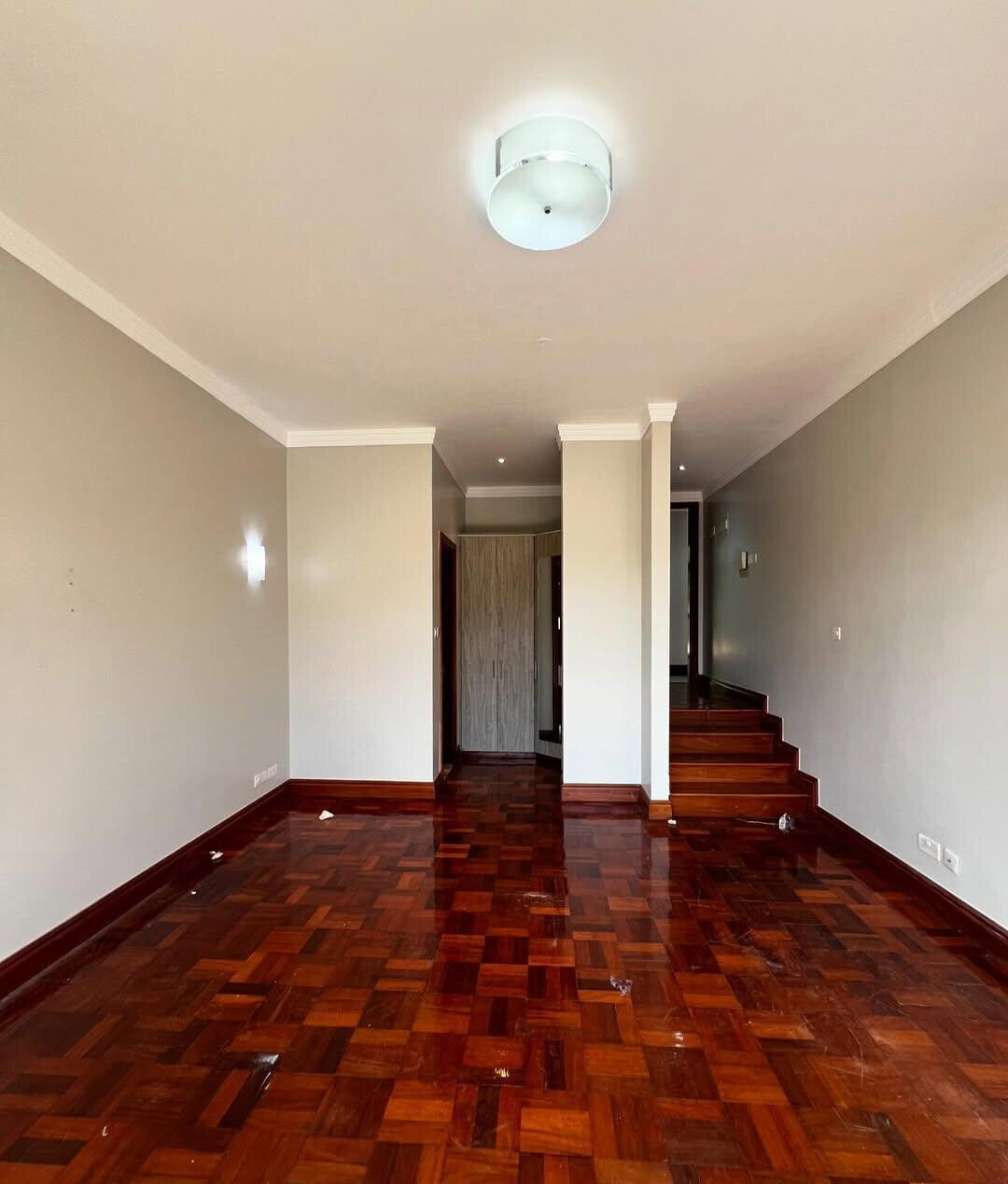 5-Ensuite Villa on Half-Acre with Staff Quarters – Karen Gated Estate