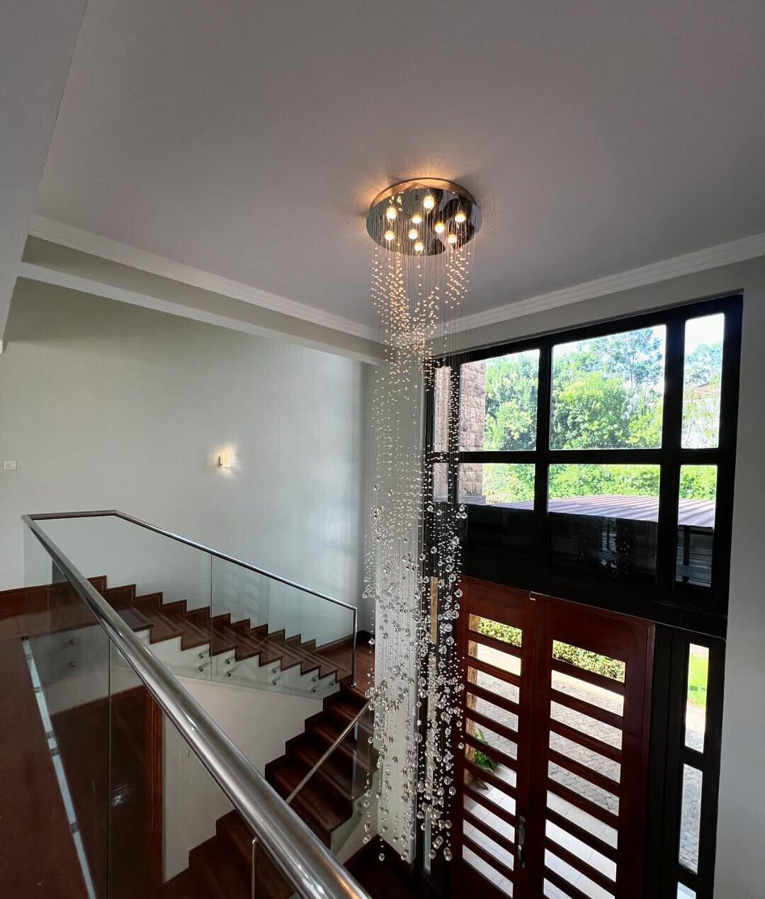 5-Ensuite Villa on Half-Acre with Staff Quarters – Karen Gated Estate