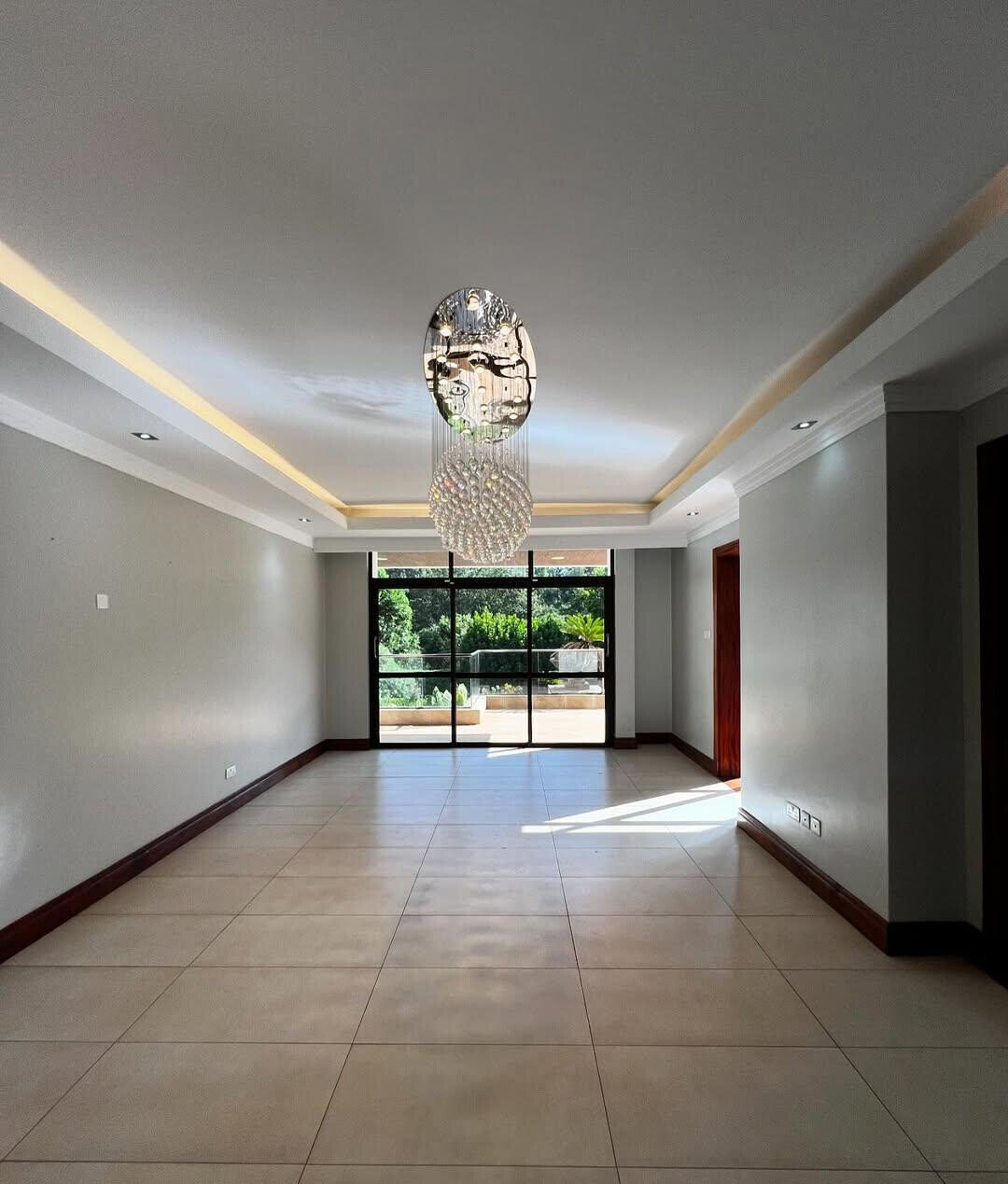 5-Ensuite Villa on Half-Acre with Staff Quarters – Karen Gated Estate