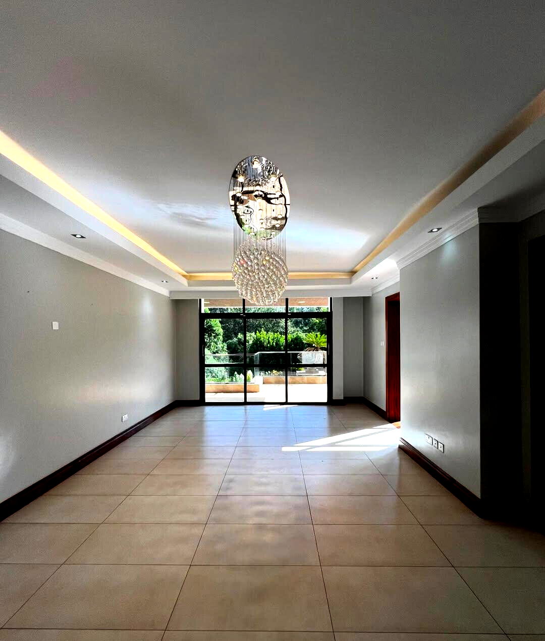 5-Ensuite Villa on Half-Acre with Staff Quarters – Karen Gated Estate