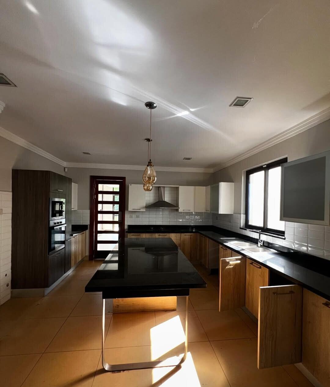 5-Ensuite Villa on Half-Acre with Staff Quarters – Karen Gated Estate