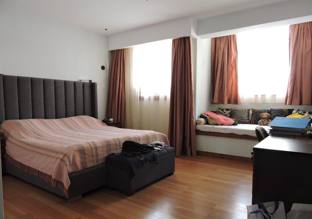 5-Ensuite Townhouse with Bamboo Flooring & Private Garden - Westlands