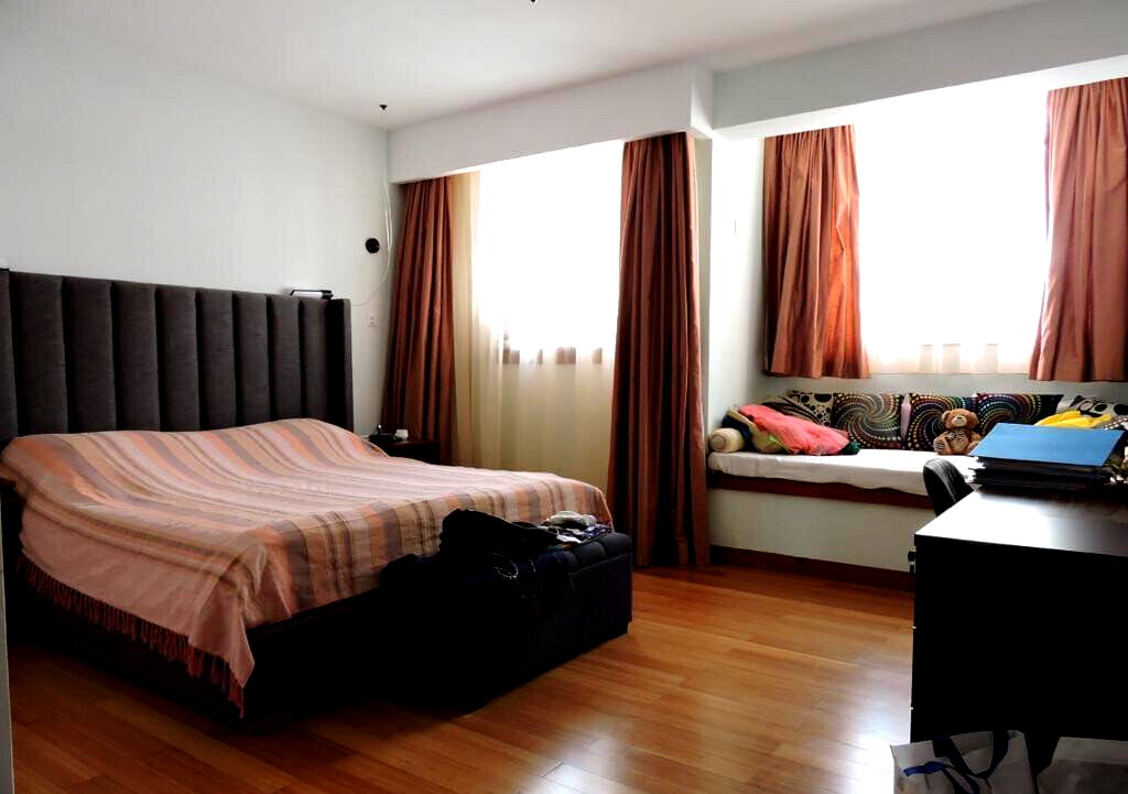 5-Ensuite Townhouse with Bamboo Flooring & Private Garden - Westlands