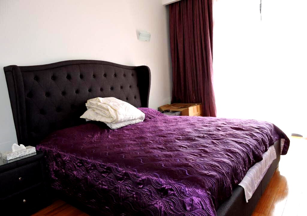 5-Ensuite Townhouse with Bamboo Flooring & Private Garden - Westlands
