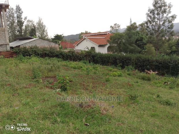 Ngong, Ololua,1/8 Acre Red Soil for Sale 2km From Ngong Town