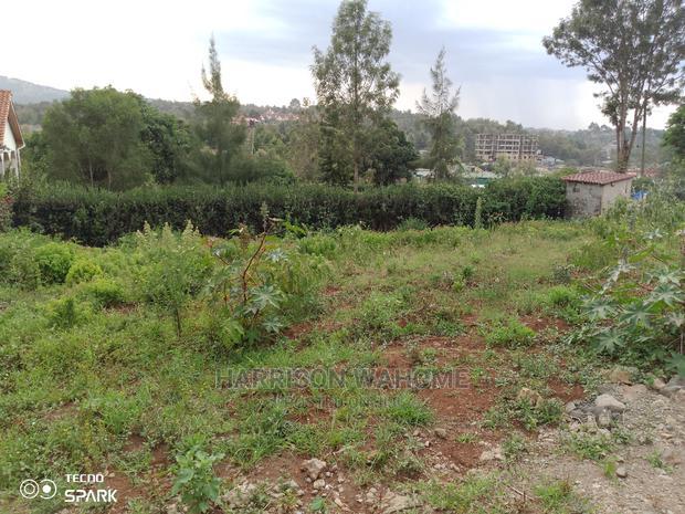 Ngong, Ololua,1/8 Acre Red Soil for Sale 2km From Ngong Town