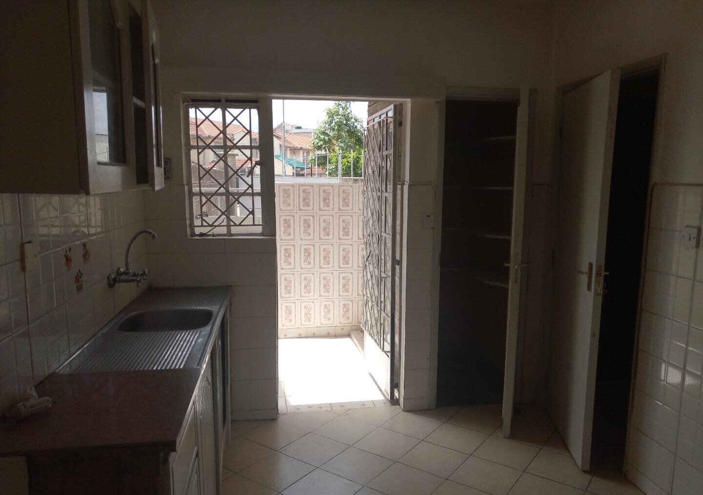 4BR Townhouse with Private Gate & Manicured Gardens - South C