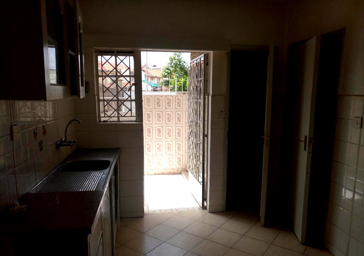 4BR Townhouse with Private Gate & Manicured Gardens - South C