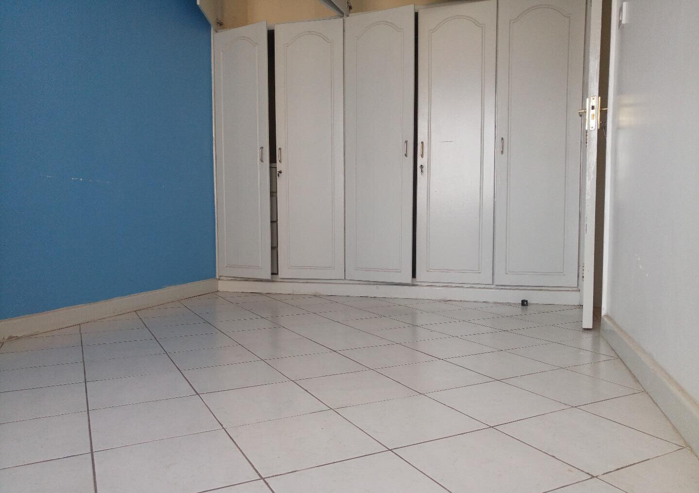 4BR Townhouse with Private Gate & Manicured Gardens - South C