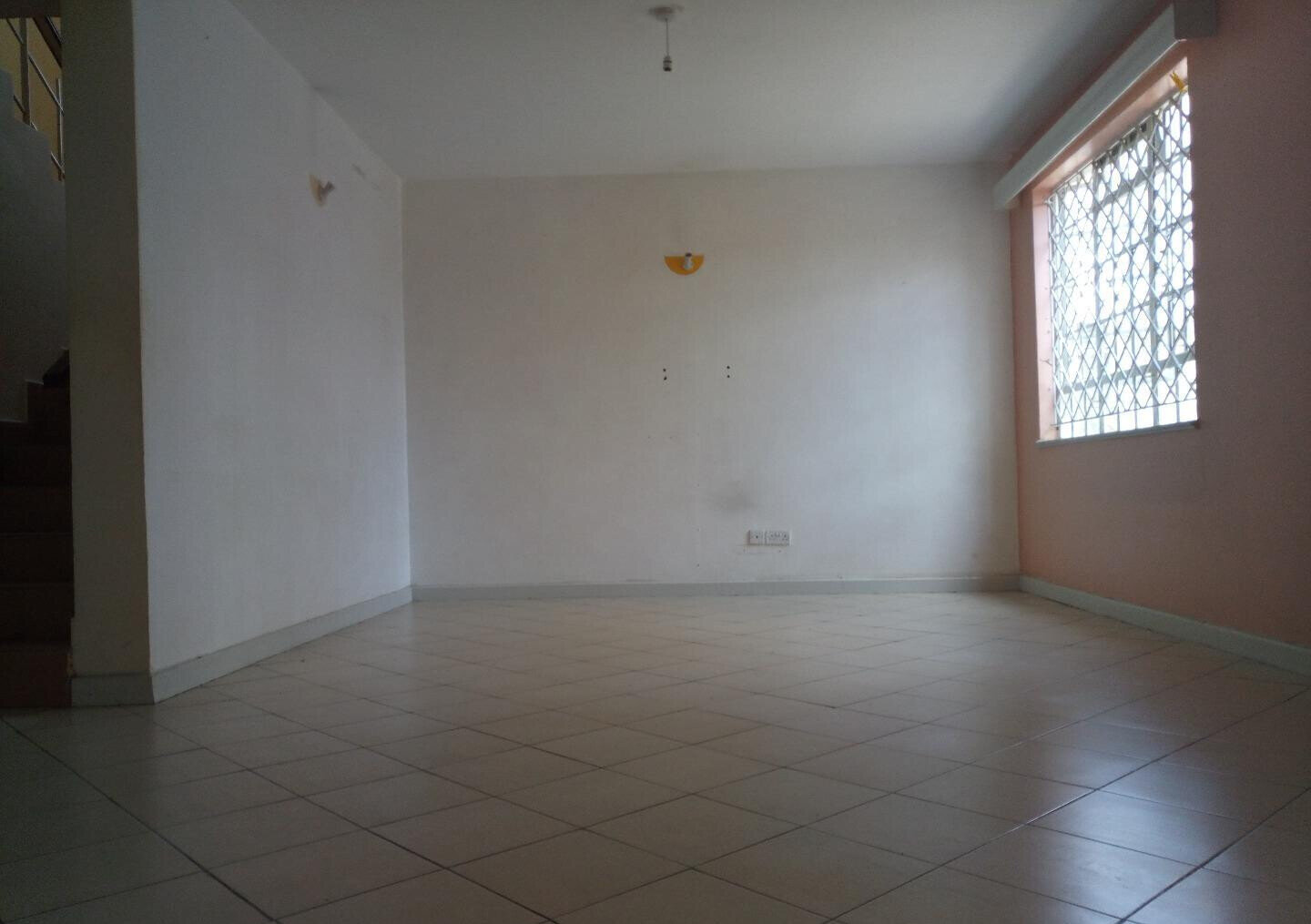 4BR Townhouse with Private Gate & Manicured Gardens - South C