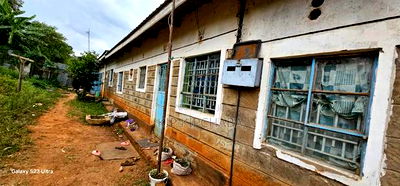 7bdrm Duplex in Kahoya, Huruma for sale - Image 3