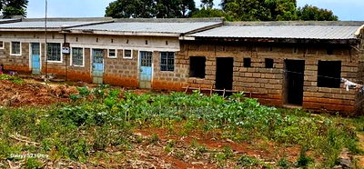 7bdrm Duplex in Kahoya, Huruma for sale - Image 6