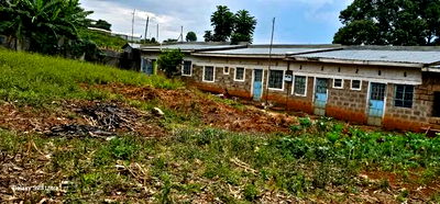 7bdrm Duplex in Kahoya, Huruma for sale - Image 5