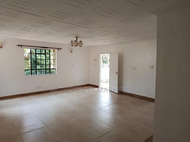 5bdrm House in Nyari Estate for rent