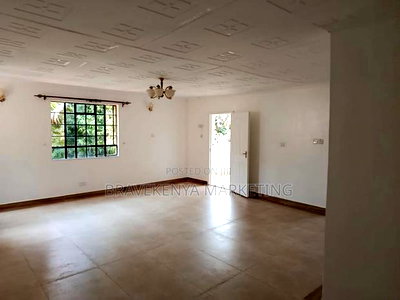 5bdrm House in Nyari Estate for rent - Image 7