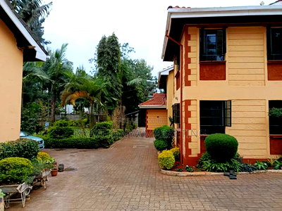 5bdrm House in Nyari Estate for rent - Image 2