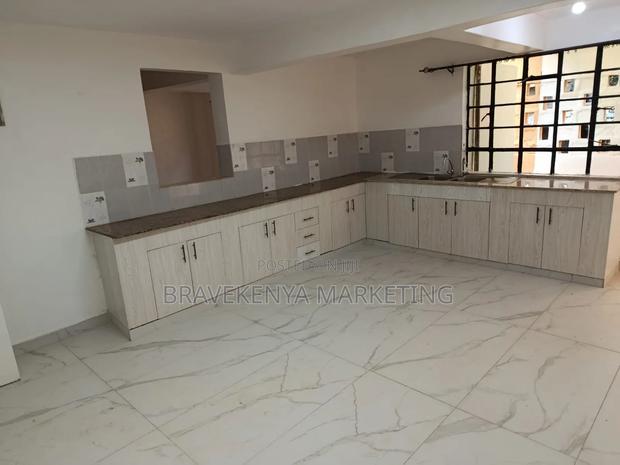 5bdrm House in Nyari Estate for rent