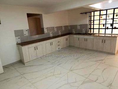 5bdrm House in Nyari Estate for rent - Image 5