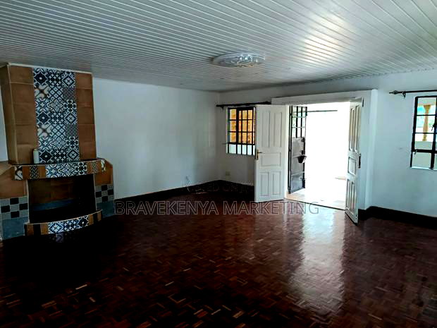 5bdrm House in Nyari Estate for rent