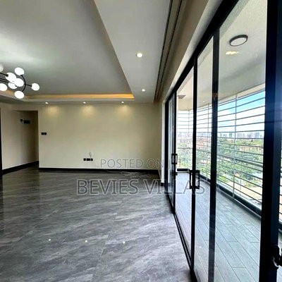 4bdrm Apartment in Kileleshwa for rent - Image 13