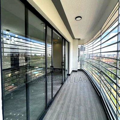 4bdrm Apartment in Kileleshwa for rent - Image 14