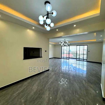 4bdrm Apartment in Kileleshwa for rent - Image 9