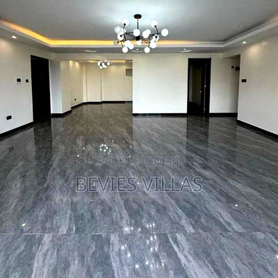 4bdrm Apartment in Kileleshwa for rent - Image 5