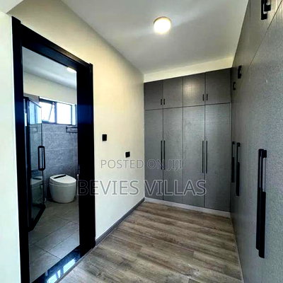 4bdrm Apartment in Kileleshwa for rent - Image 6