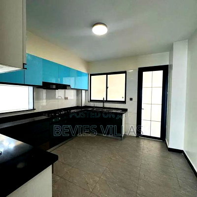 4bdrm Apartment in Kileleshwa for rent - Image 2