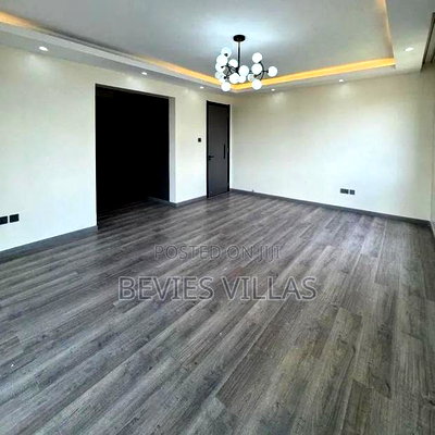 4bdrm Apartment in Kileleshwa for rent - Image 3