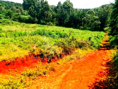 1.75 Acres for Sale at Githioro, Lanet - Image 1