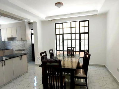 4bdrm Townhouse/Terrace in Ngong, Kibiku for sale - Image 4