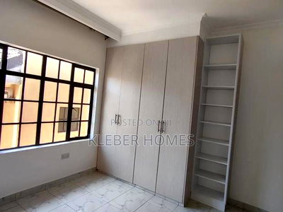 4bdrm Townhouse/Terrace in Ngong, Kibiku for sale - Image 10