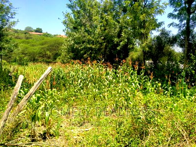 Quarter Acre in Ongata Rongai, Kandisi 600 MTRS From Tarmac - Image 1