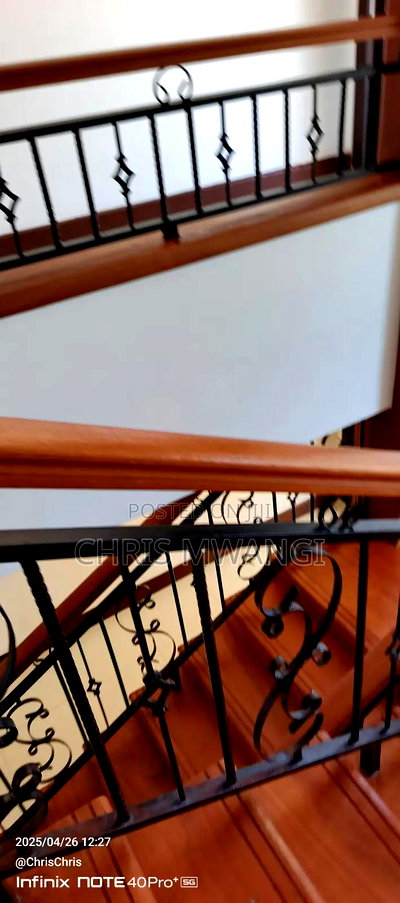 4bdrm Mansion in Kahawa Sukari for sale - Image 4