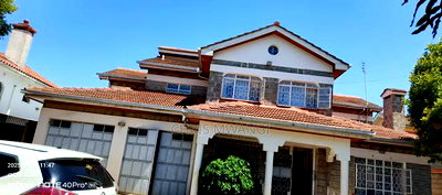4bdrm Mansion in Kahawa Sukari for sale - Image 2