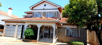 4bdrm Mansion in Kahawa Sukari for sale - Image 3