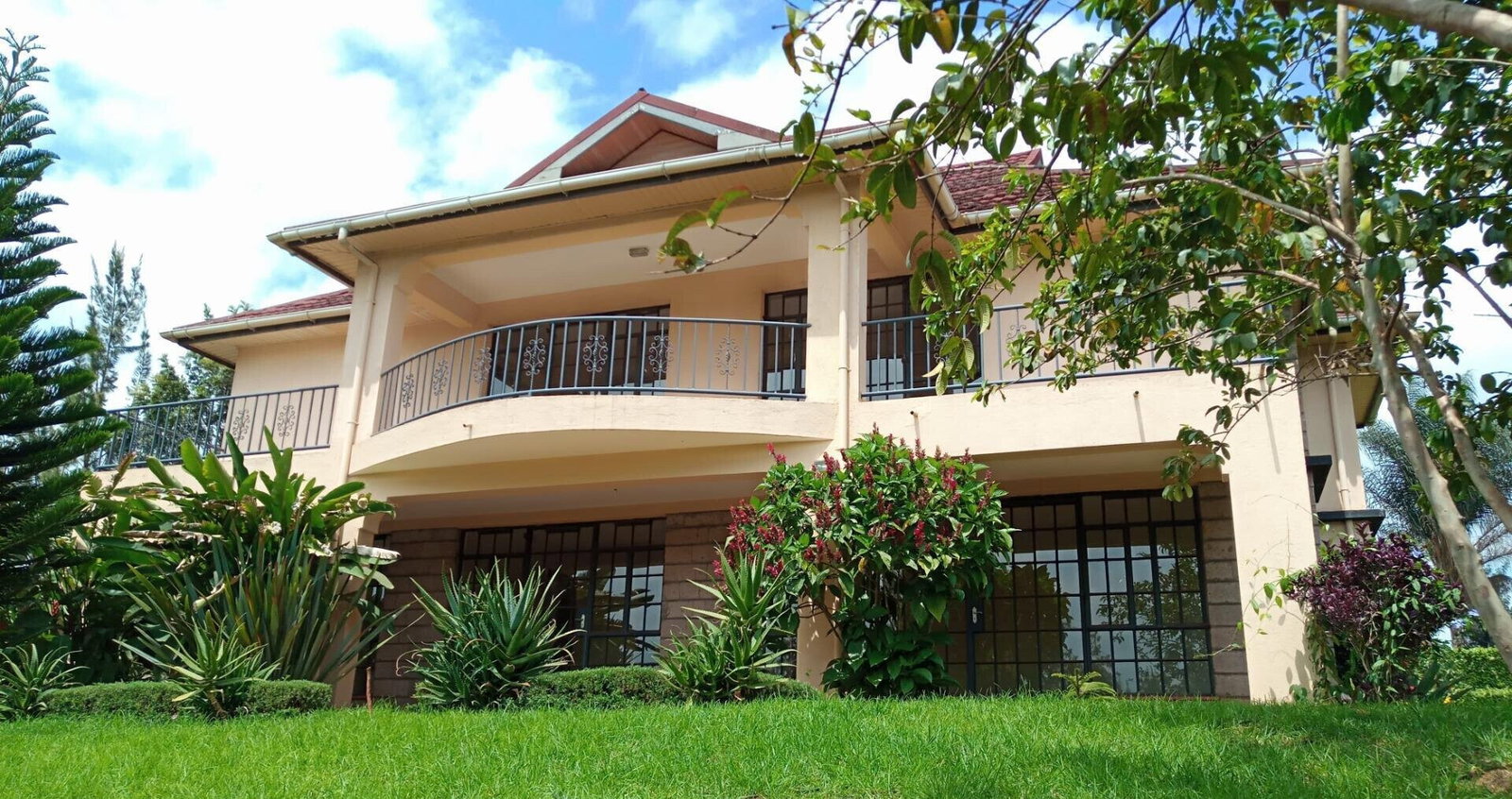 4BR Garden Haven at KSh 380K