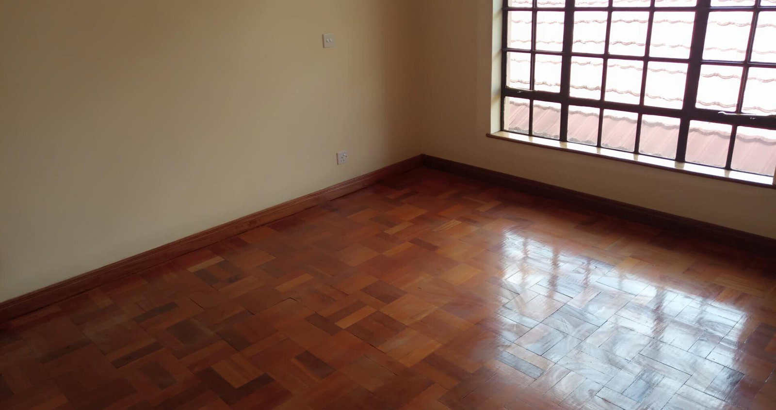 4BR Garden Haven at KSh 380K