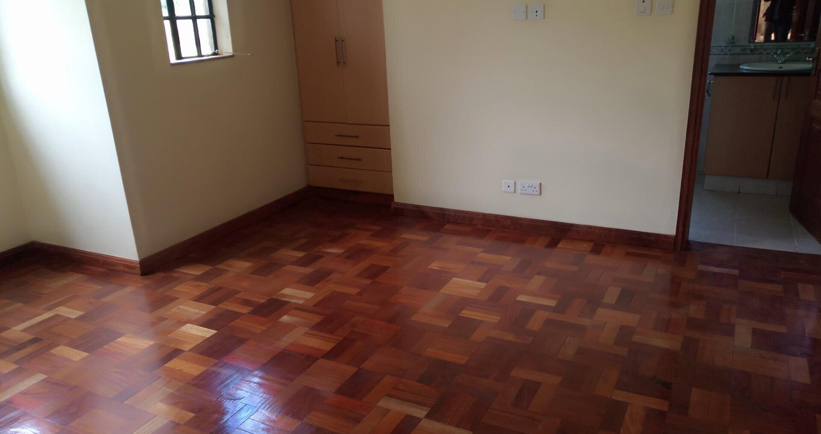 4BR Garden Haven at KSh 380K