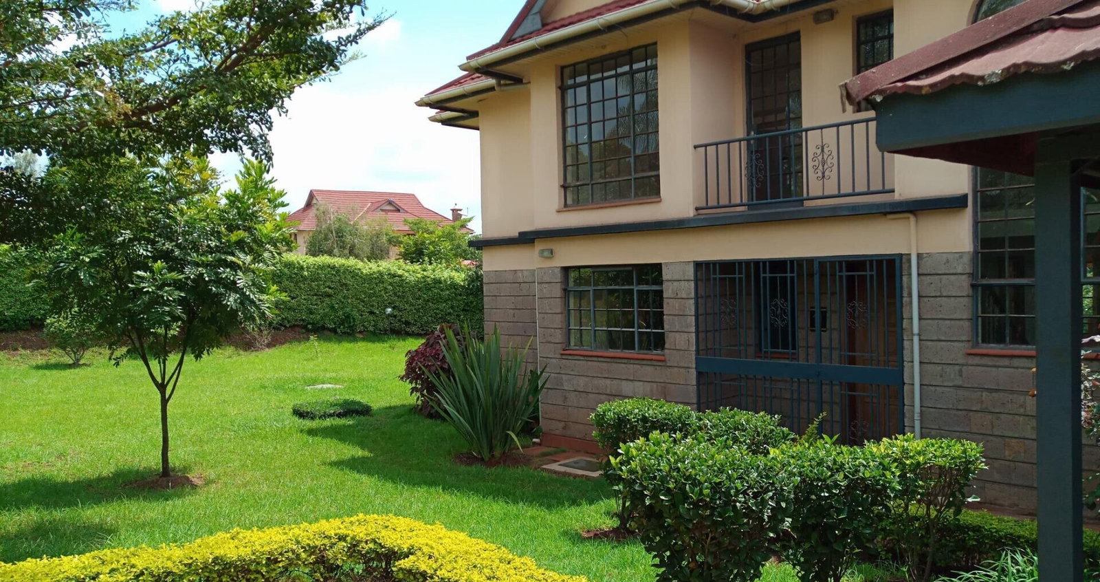 4BR Garden Haven at KSh 380K