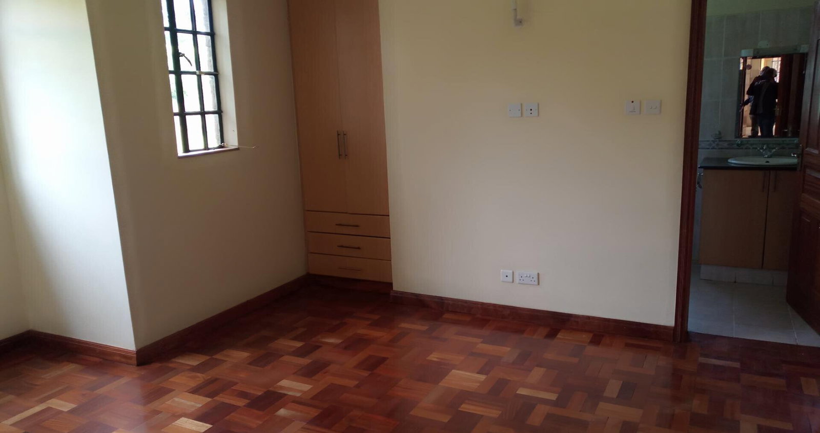4BR Garden Haven at KSh 380K