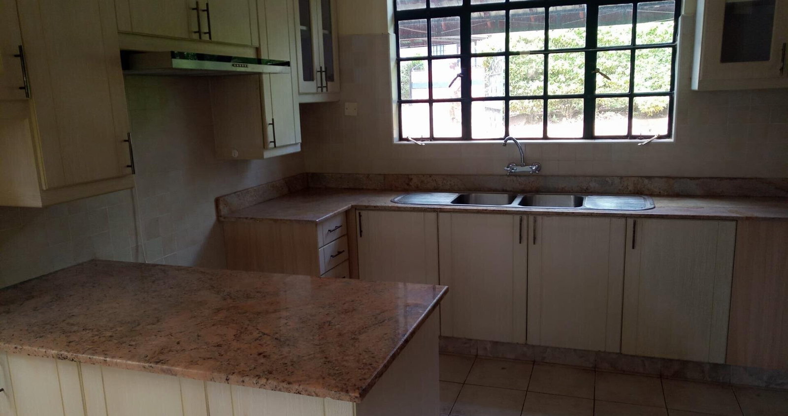 4BR Garden Haven at KSh 380K