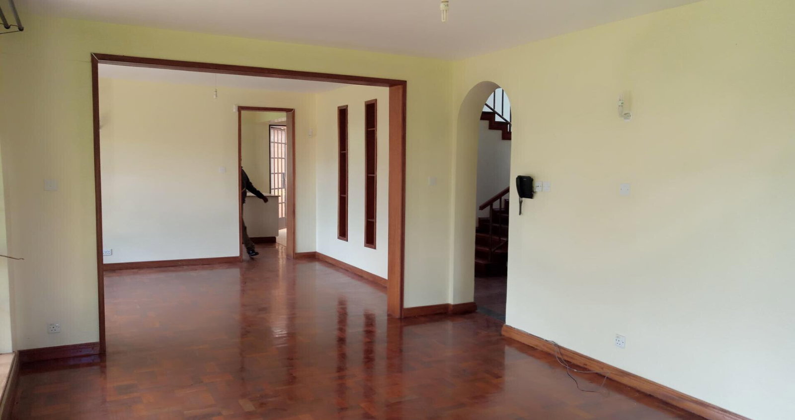 4BR Garden Haven at KSh 380K