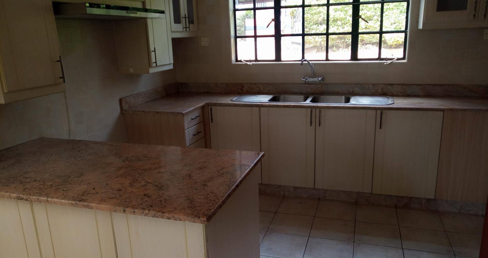 4BR Garden Haven at KSh 380K