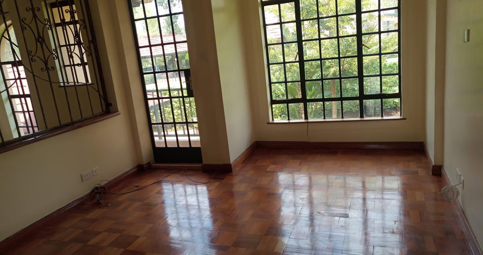 4BR Garden Haven at KSh 380K