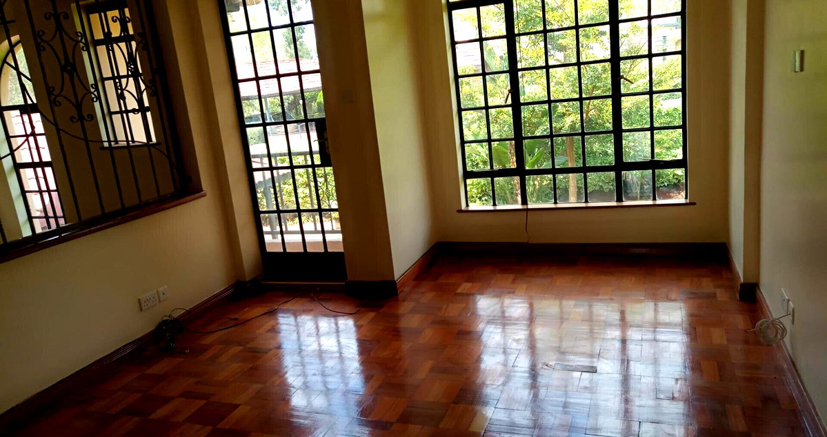 4BR Garden Haven at KSh 380K